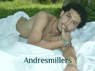 Andresmillers