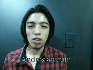 Andressexcum