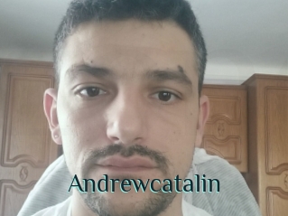 Andrewcatalin