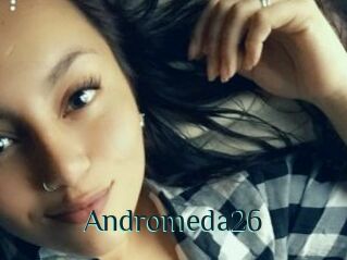 Andromeda26