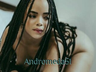 Andromeda51