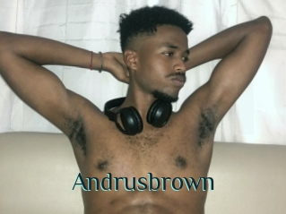 Andrusbrown