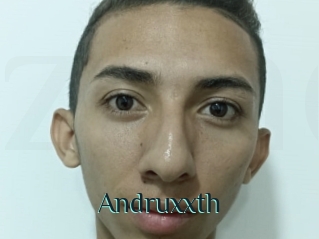 Andruxxth