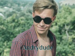 Andrydude
