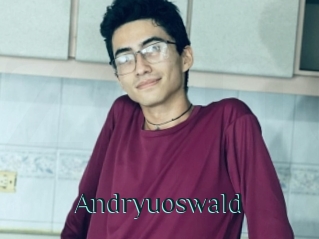 Andryuoswald