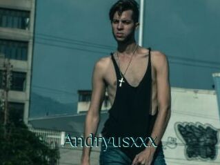 Andryusxxx