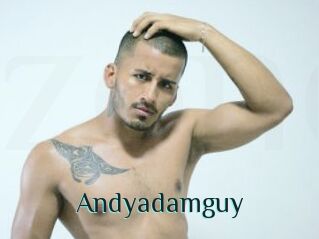 Andyadamguy