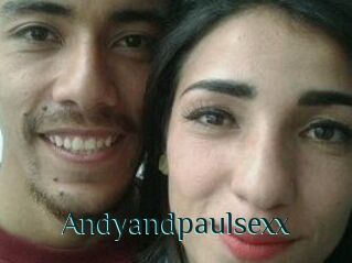 Andyandpaulsexx