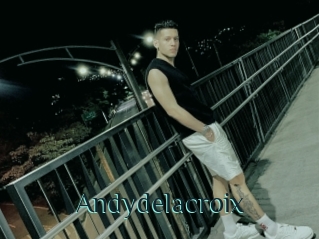 Andydelacroix
