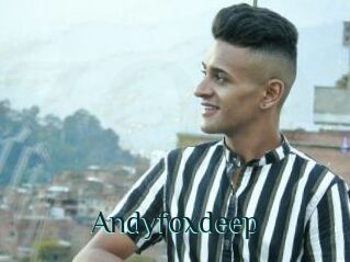 Andyfoxdeep