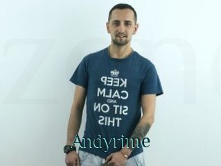 Andyrime