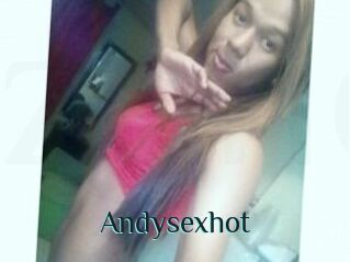 Andysexhot