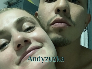 Andyzuzka
