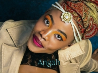 Angah