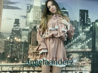 Angelaanderz