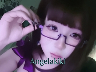 Angelakiki