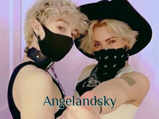 Angelandsky