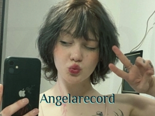 Angelarecord