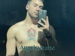 Angelcubano