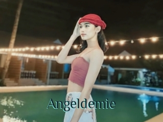 Angeldemie