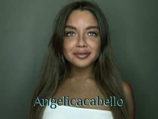 Angelicacabello