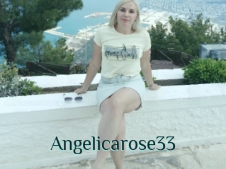 Angelicarose33