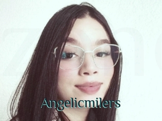 Angelicmilers