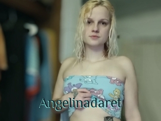 Angelinadaret