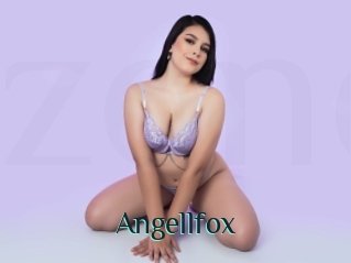 Angellfox