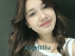 Angellillia