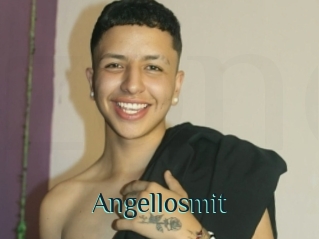 Angellosmit