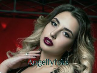 Angellyfoks