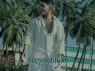 Angeloblake