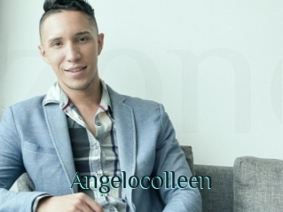 Angelocolleen