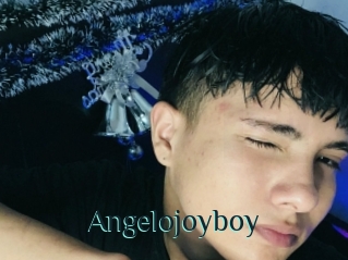 Angelojoyboy
