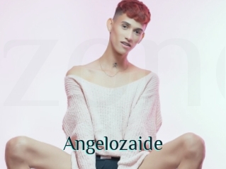 Angelozaide