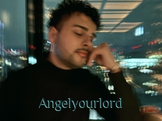 Angelyourlord
