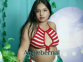Angiebernal