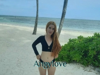 Angylove