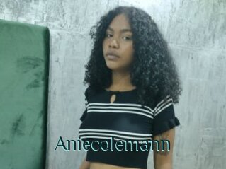 Aniecolemann