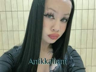 Anikkaliam
