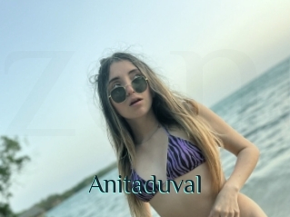 Anitaduval