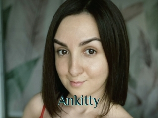 Ankitty