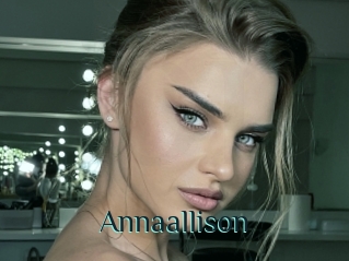 Annaallison