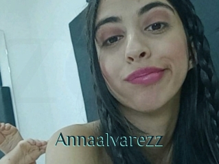 Annaalvarezz