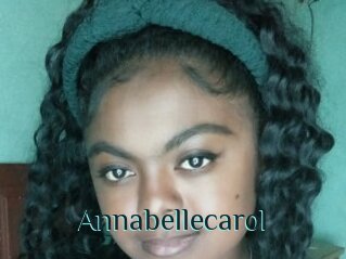 Annabellecarol