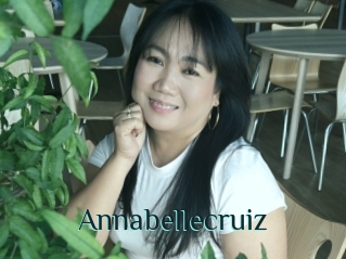 Annabellecruiz