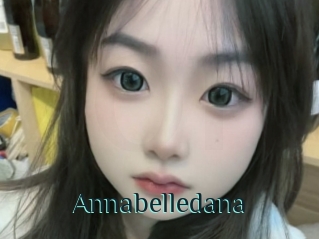 Annabelledana