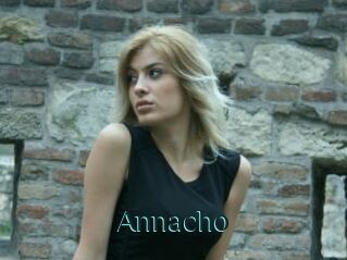 Annacho
