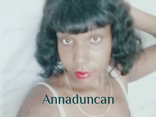 Annaduncan